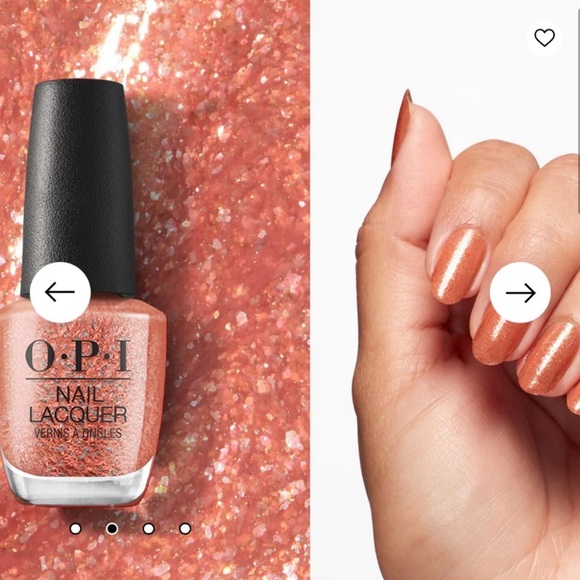 6 OPI Nailpolish BRAND NEW, full-size - Picture 5 of 13